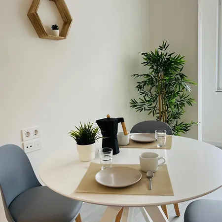 Apartamento En Ferrol Exterior foto